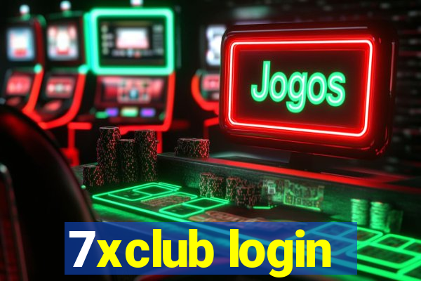 7xclub login